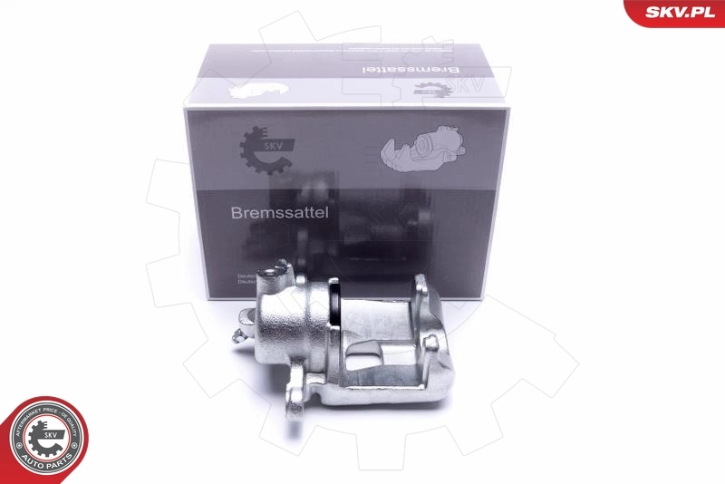 Brake Caliper